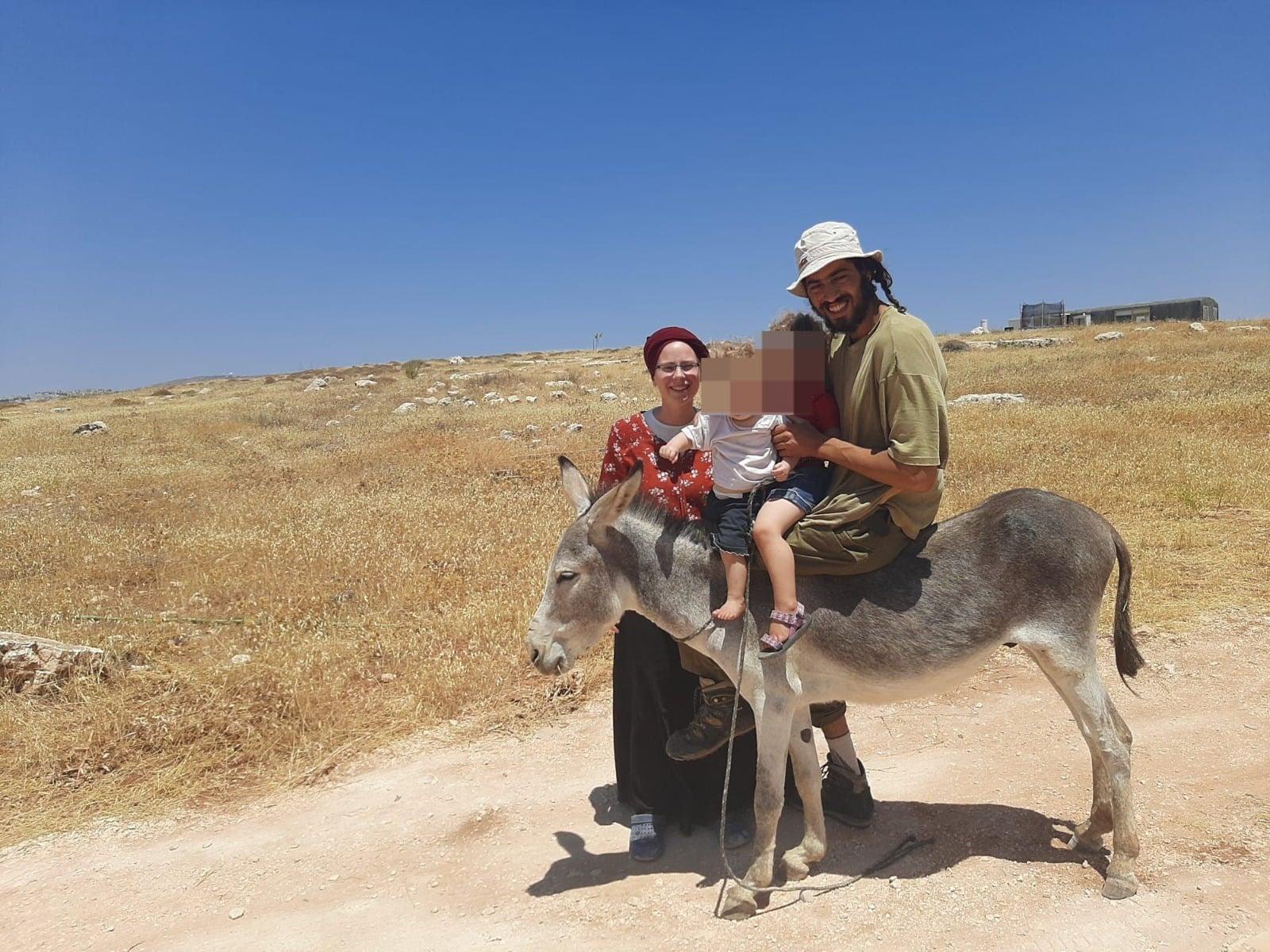 סרוגים