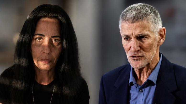 מעריב