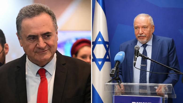 מעריב