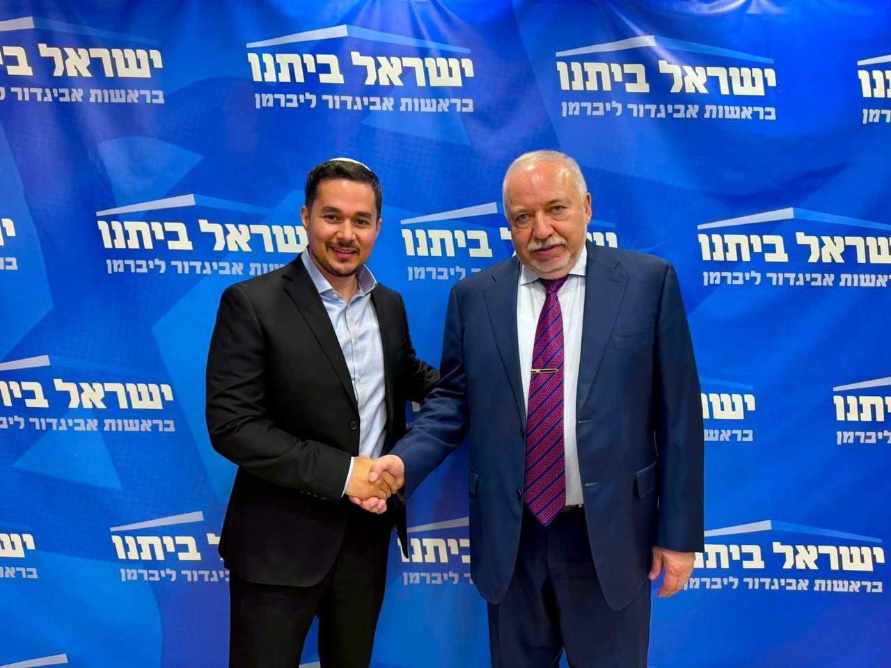 סרוגים