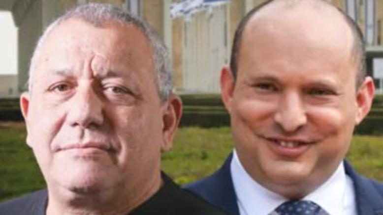מעריב