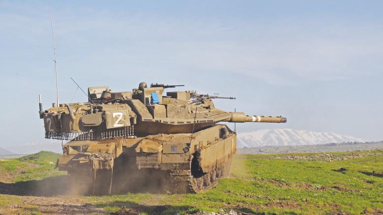 מעריב