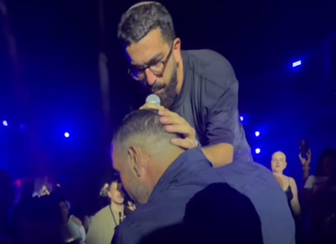 סרוגים