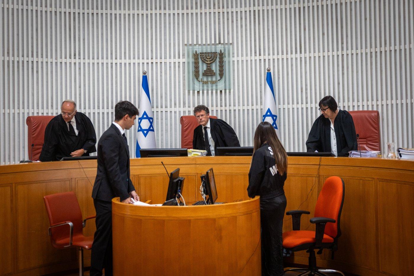 סרוגים