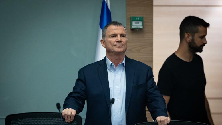 מעריב