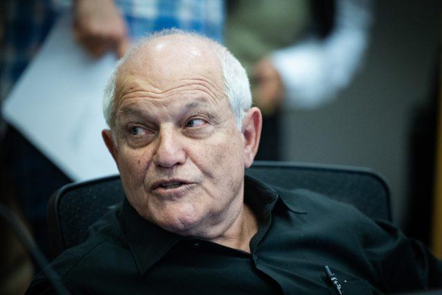 סרוגים