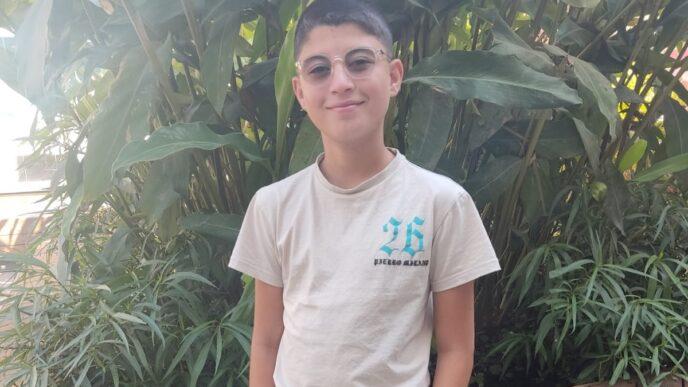 דבר ראשון