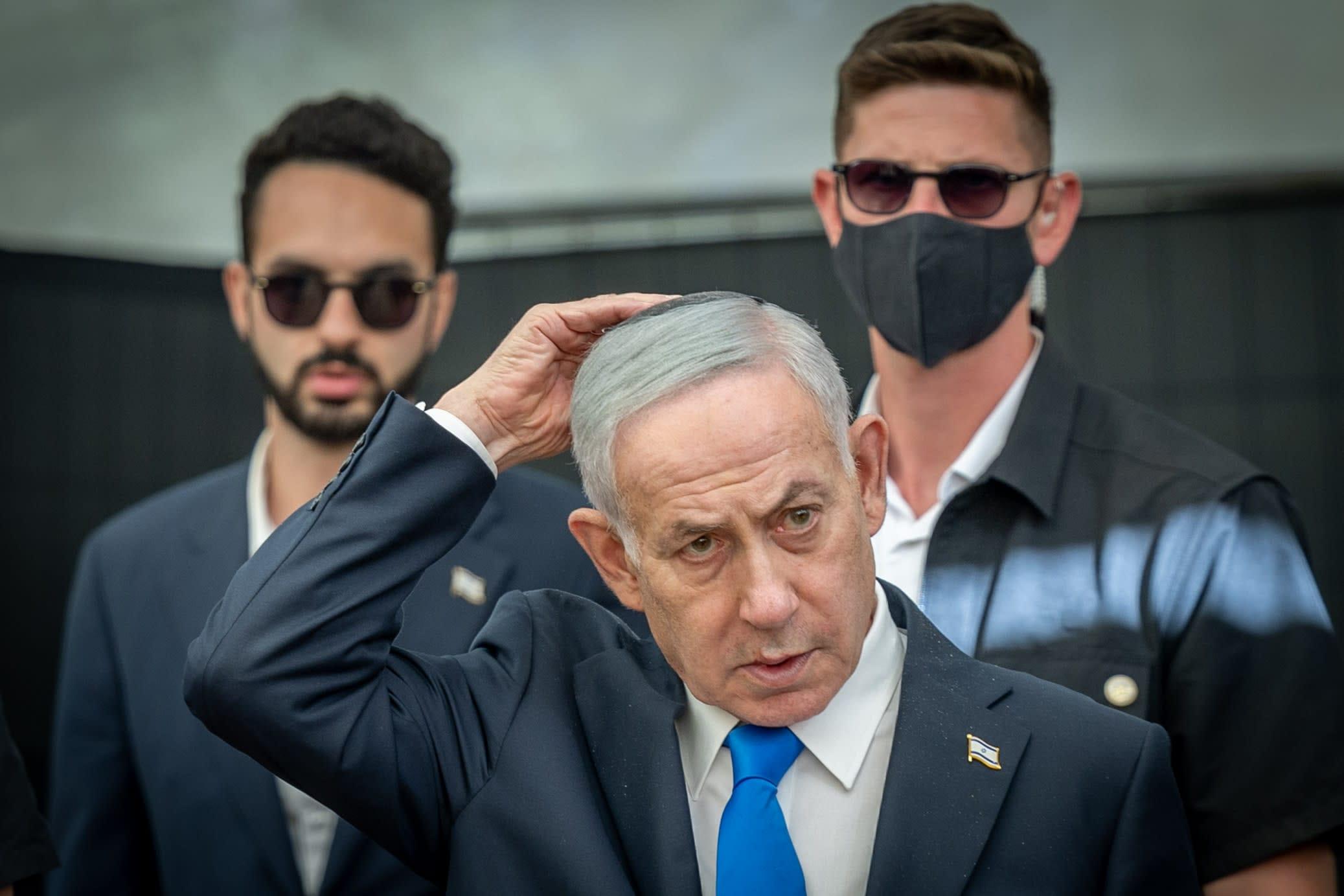 The Jerusalem Post