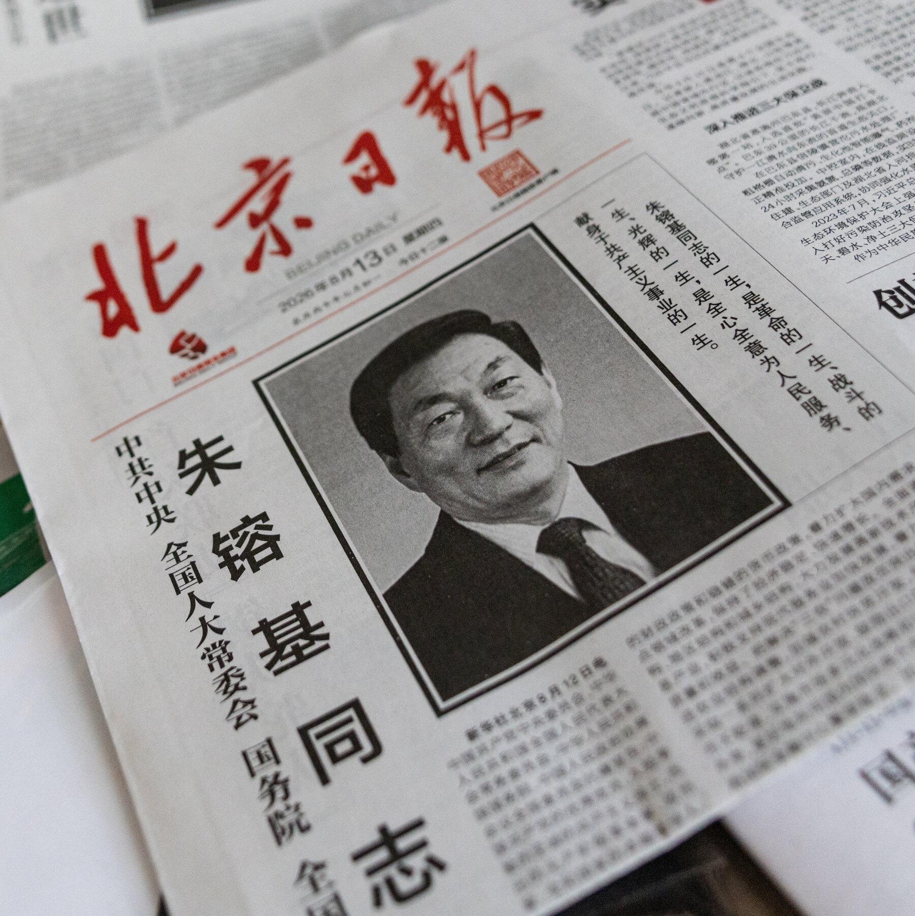 The New York Times