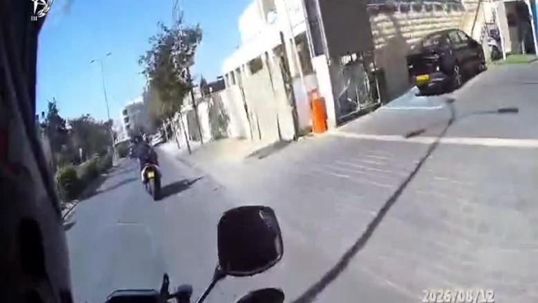 מעריב