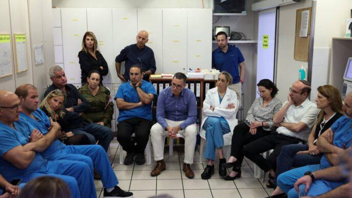 דבר ראשון