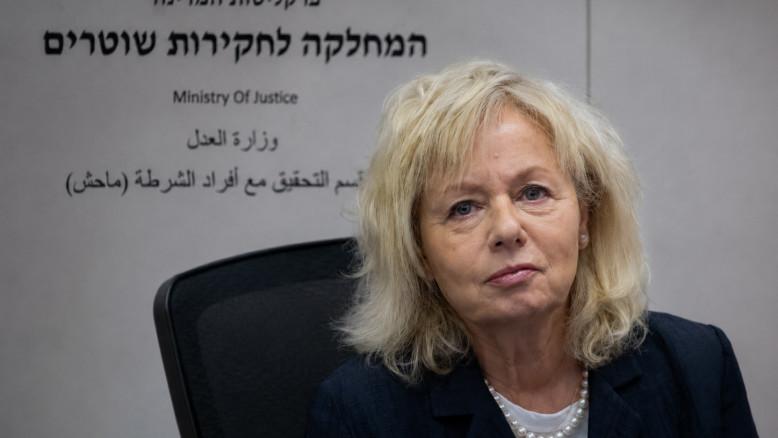 מעריב
