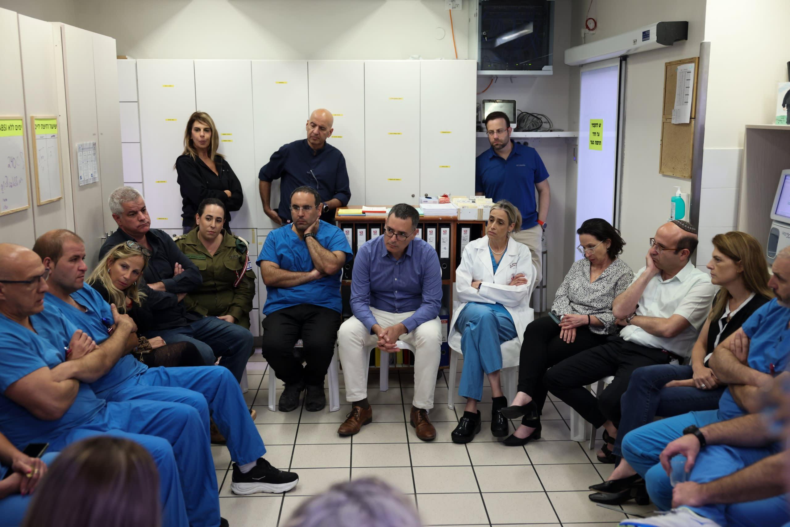 The Jerusalem Post