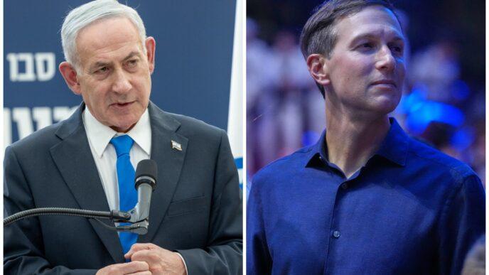 דבר ראשון