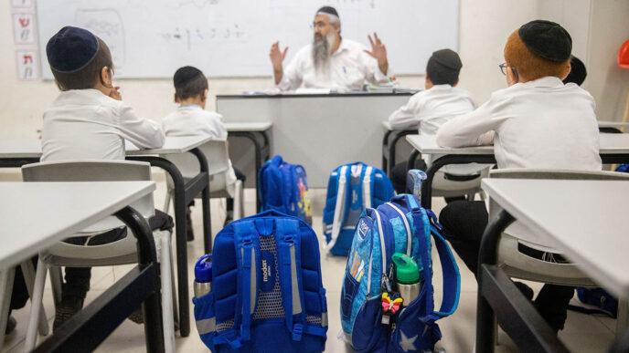 דבר ראשון