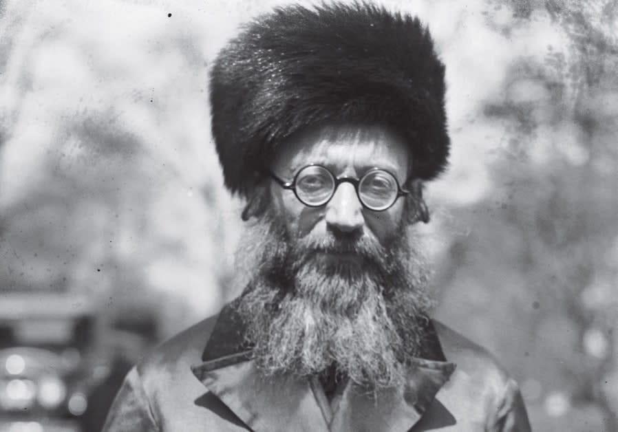 The Jerusalem Post