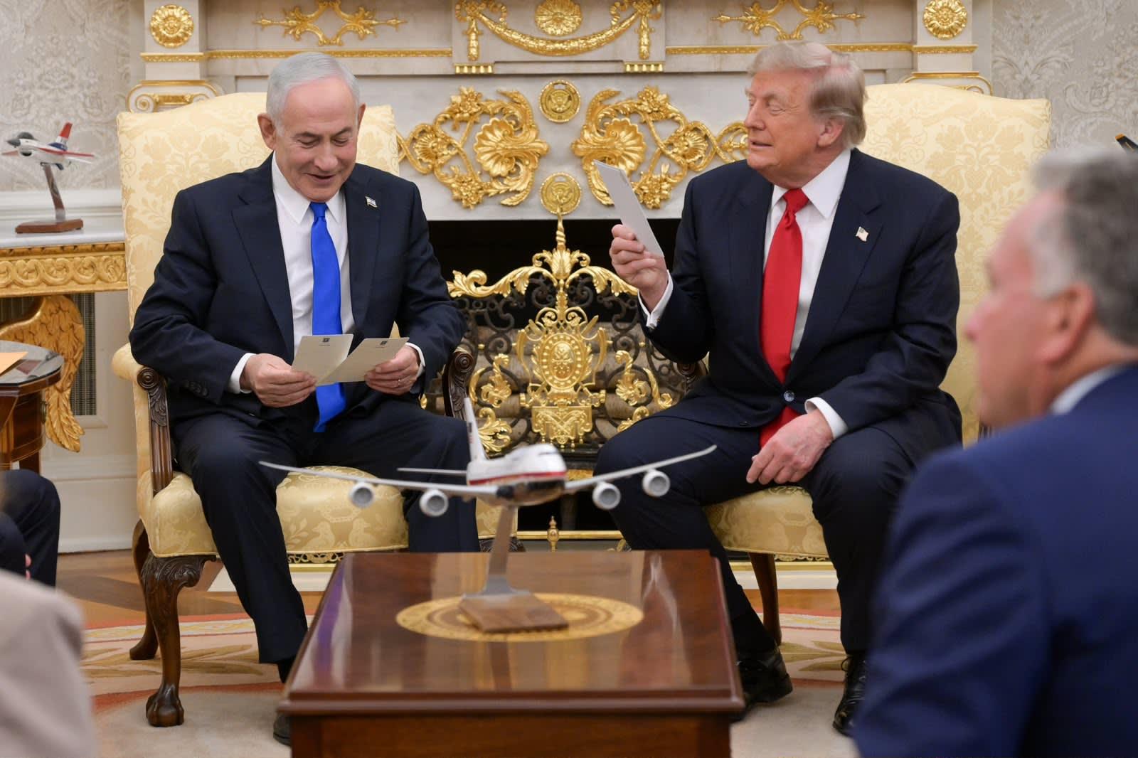 The Jerusalem Post