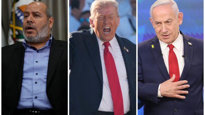 דבר ראשון
