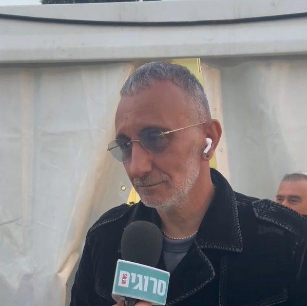 סרוגים