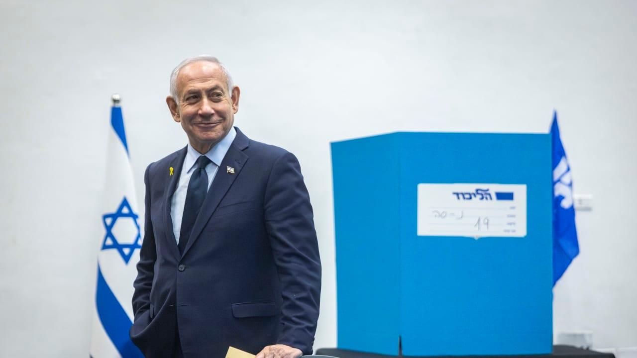 The Jerusalem Post