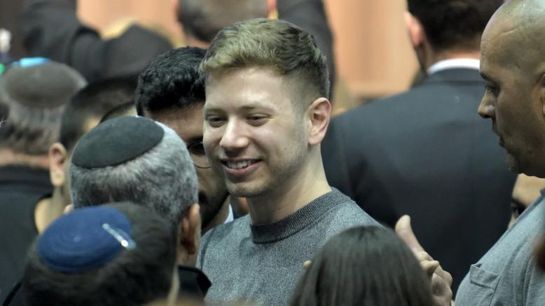 מעריב