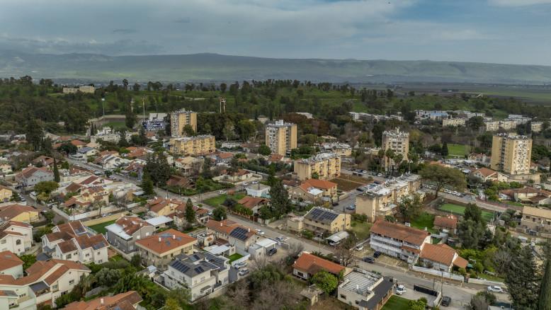 מעריב
