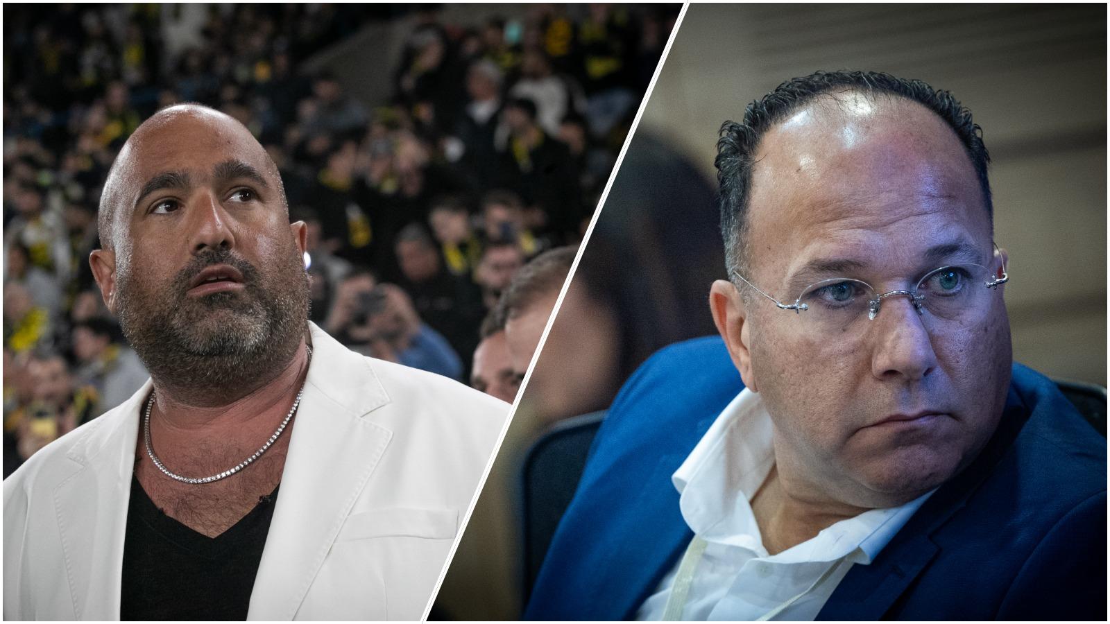 סרוגים