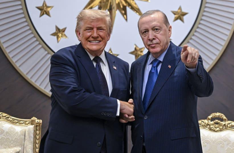The Jerusalem Post