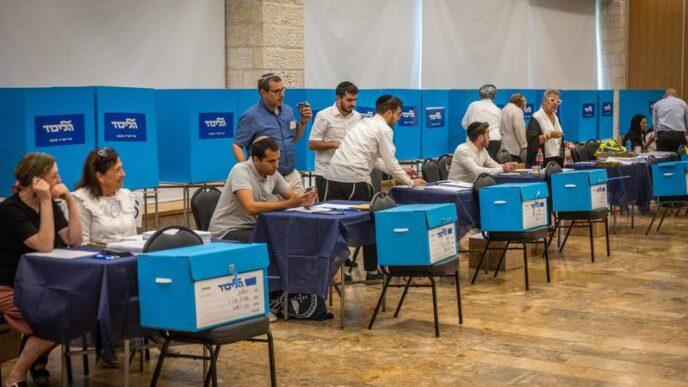 דבר ראשון