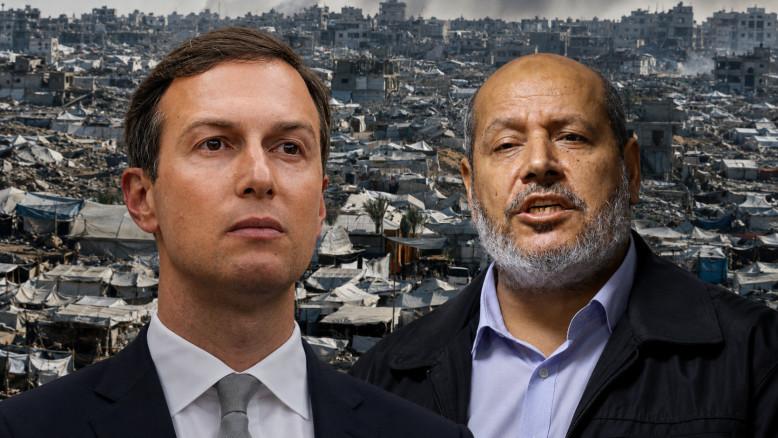 מעריב