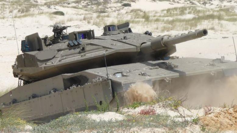 מעריב