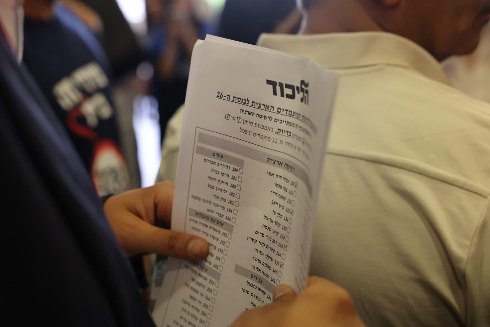The Jerusalem Post