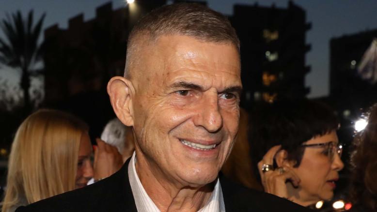 מעריב