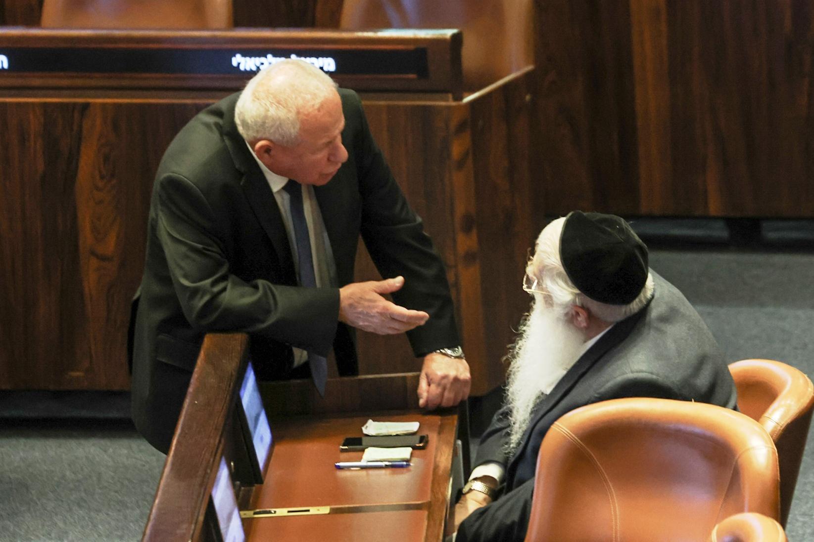 קול חי