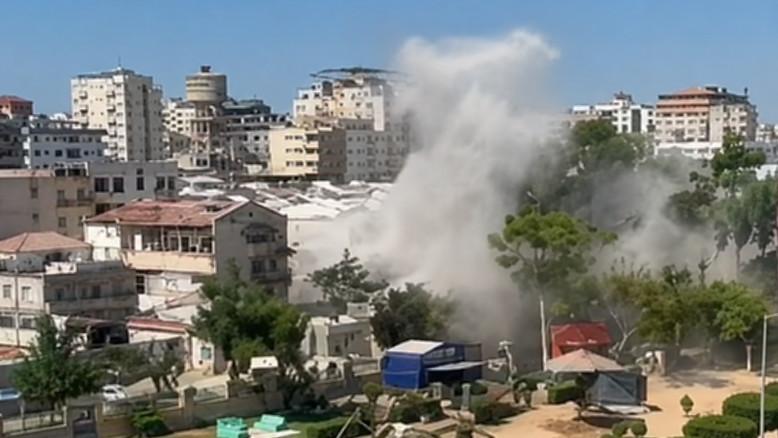 מעריב