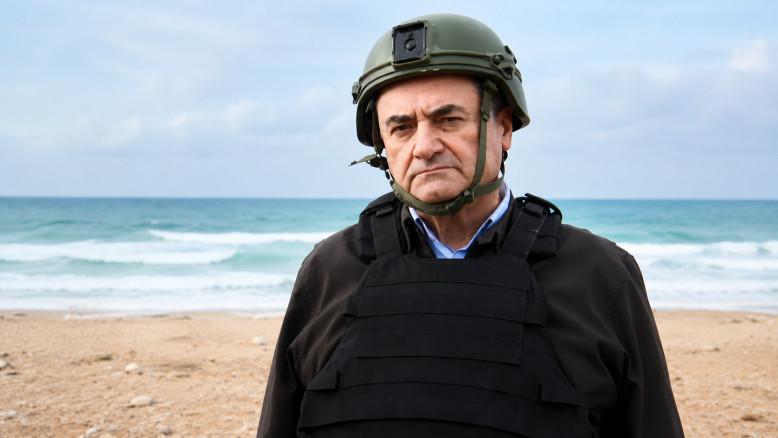 מעריב