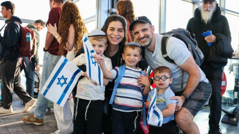 מעריב