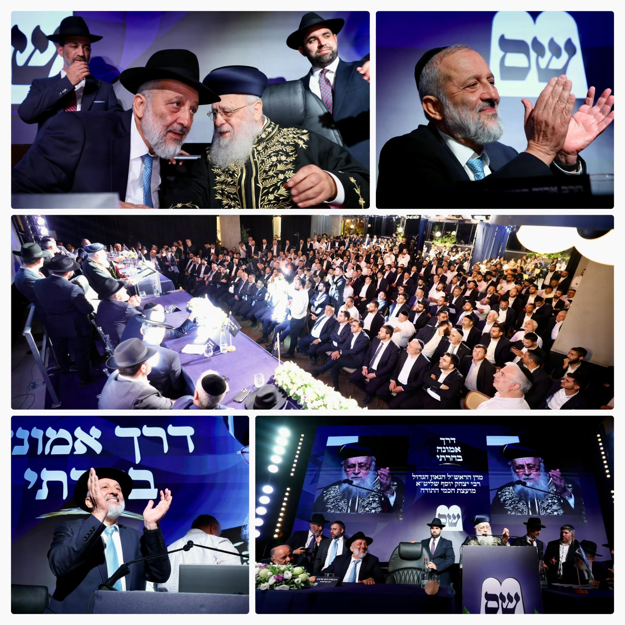 קול חי