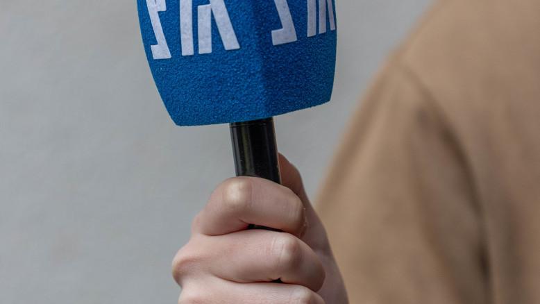 מעריב