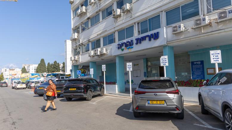 מעריב