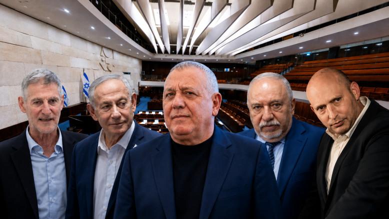 מעריב
