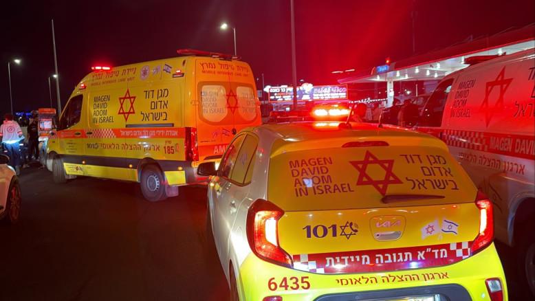 מעריב