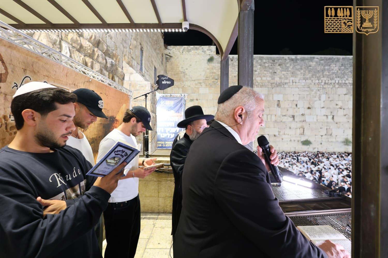 קול חי