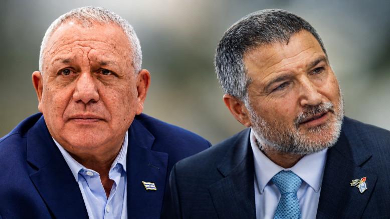 מעריב