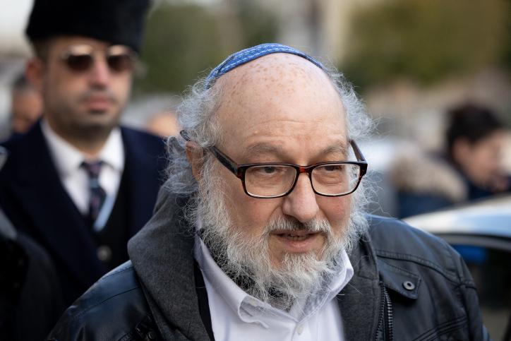 סרוגים