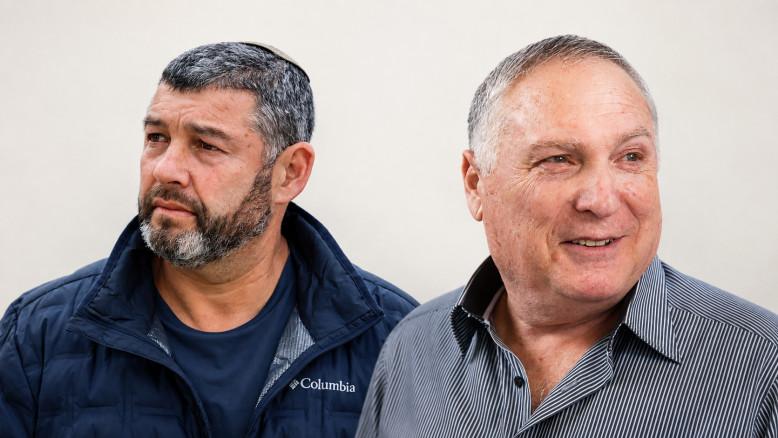 מעריב