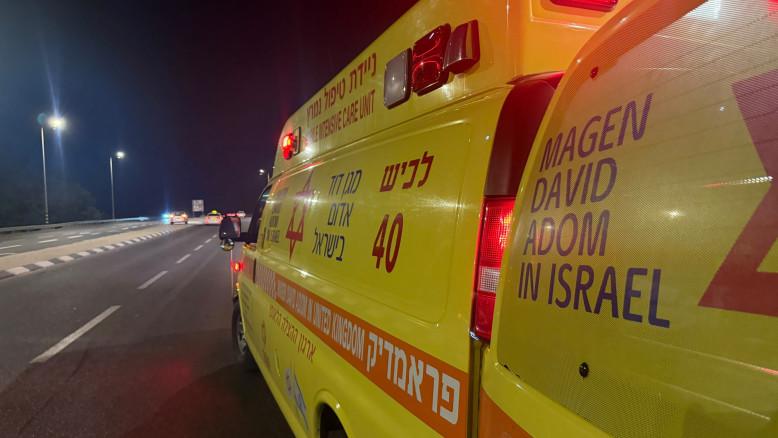 מעריב