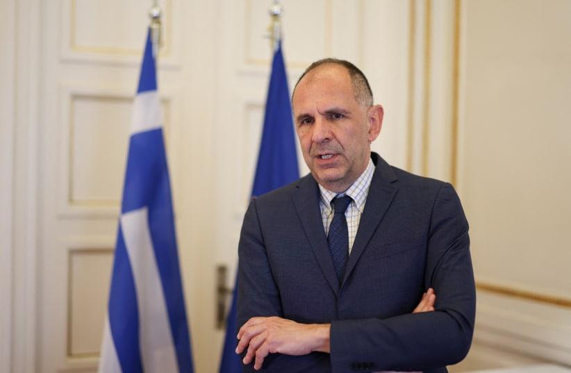 The Jerusalem Post