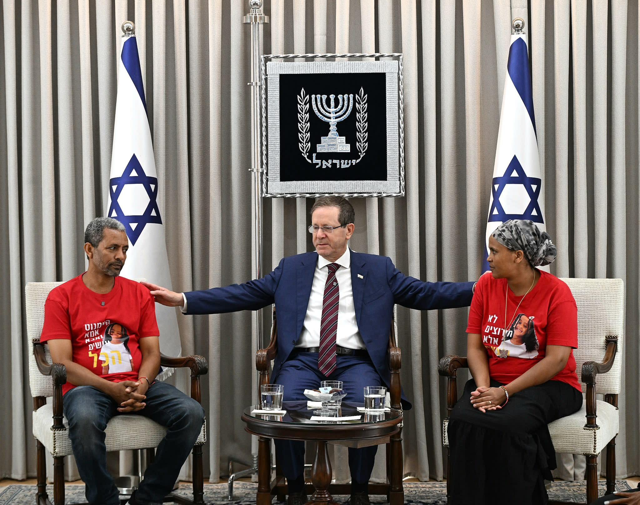 The Jerusalem Post