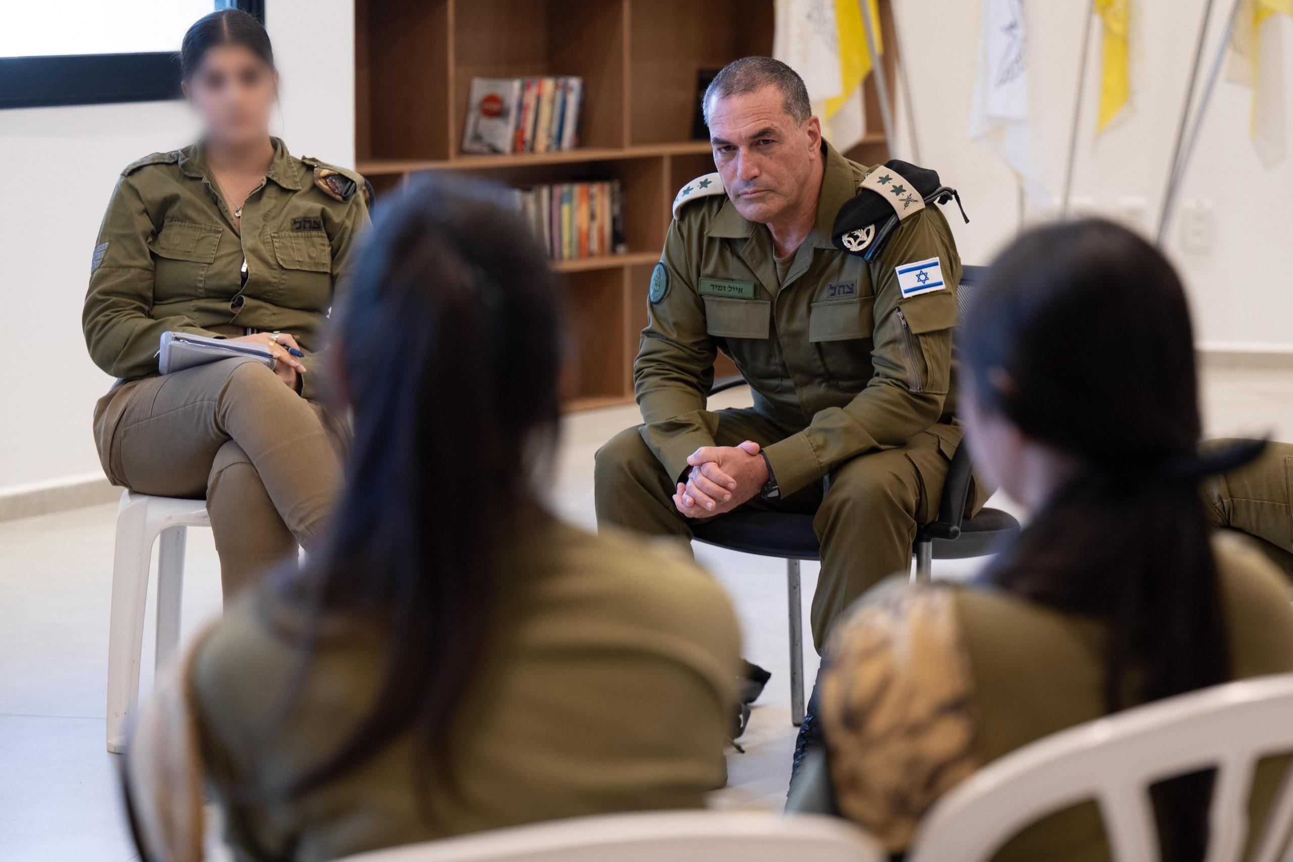 סרוגים